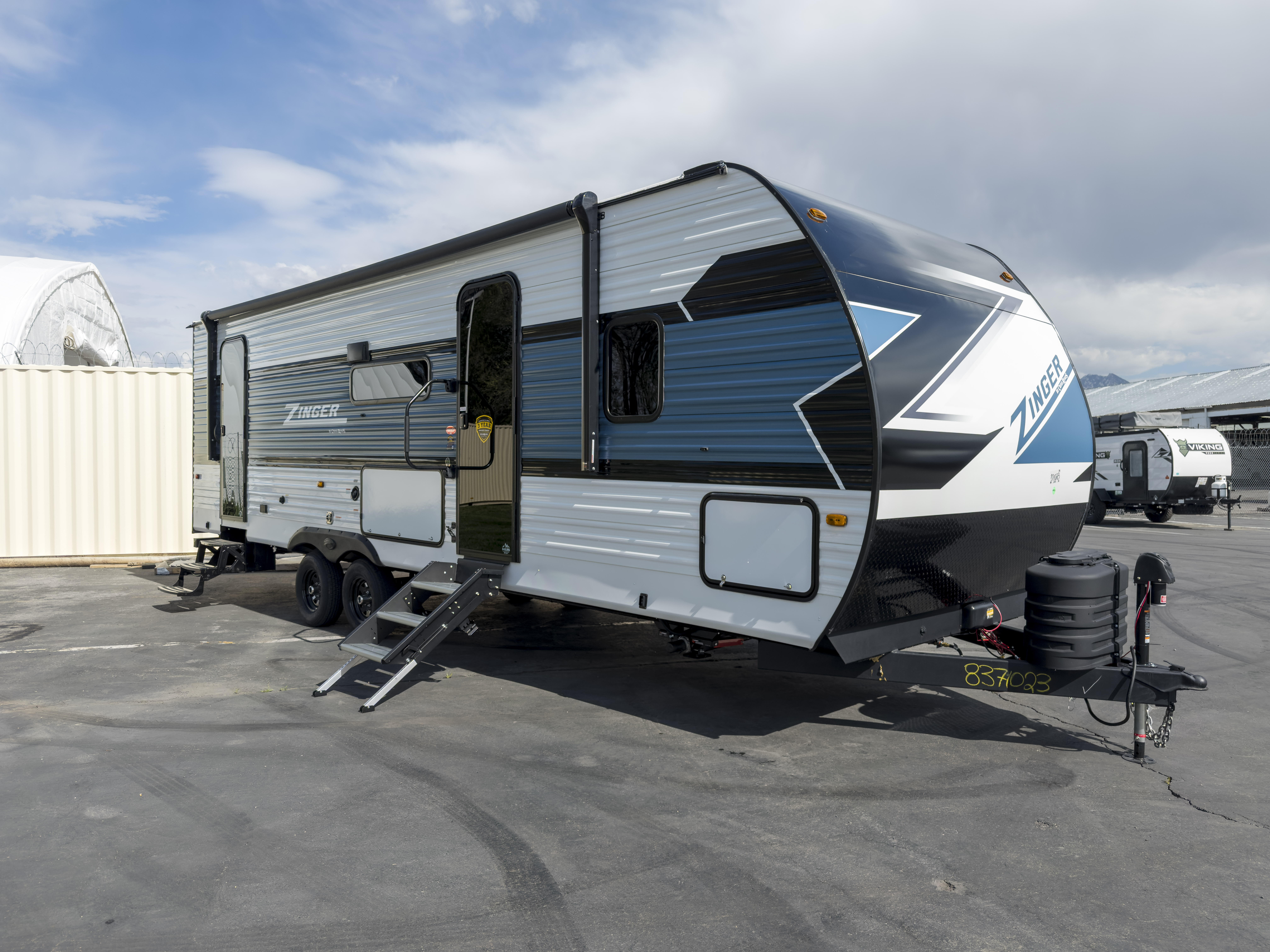 2025 Keystone 270BH
