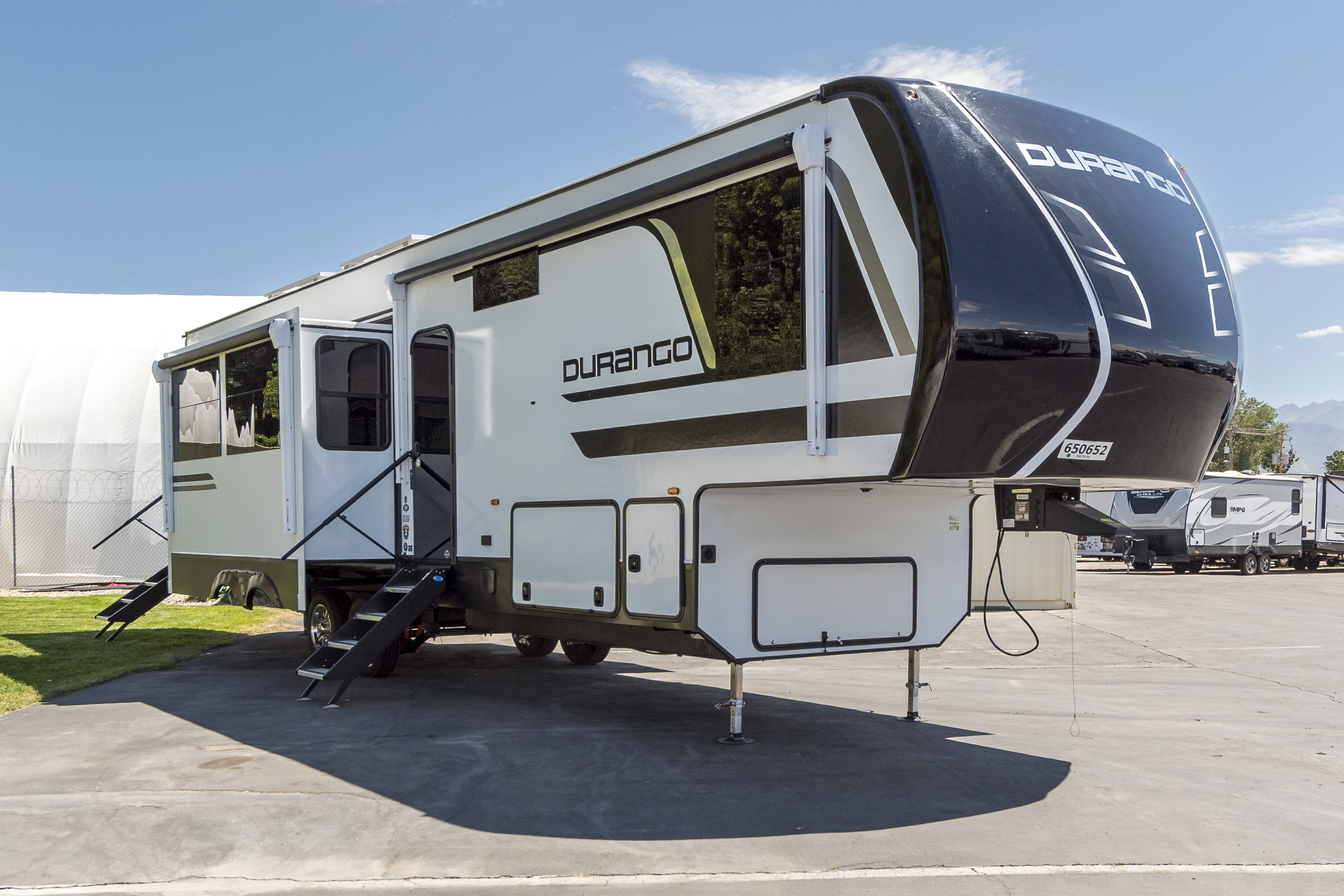 2026 Kzrv 341RPT