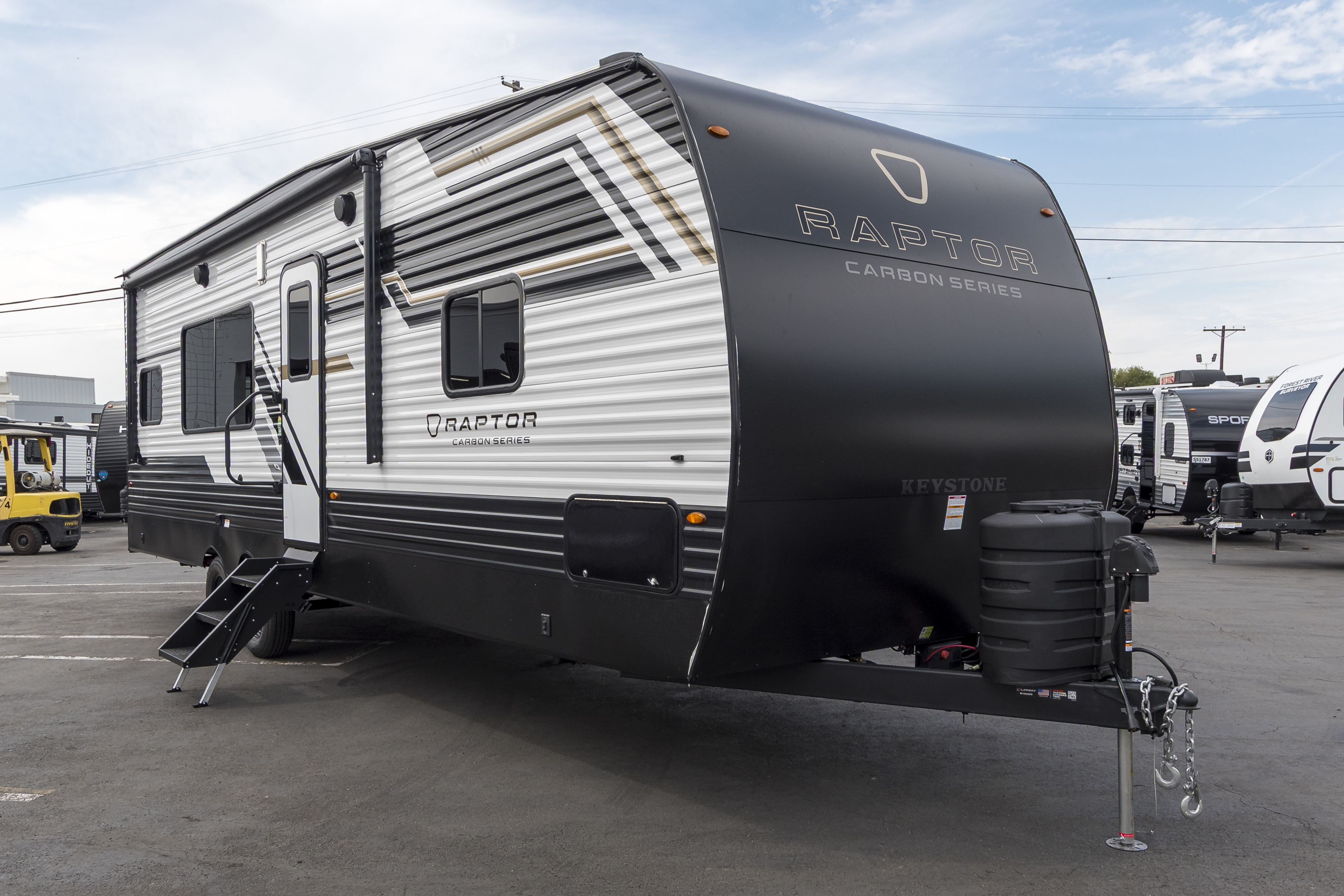 2026 Keystone 29WFO