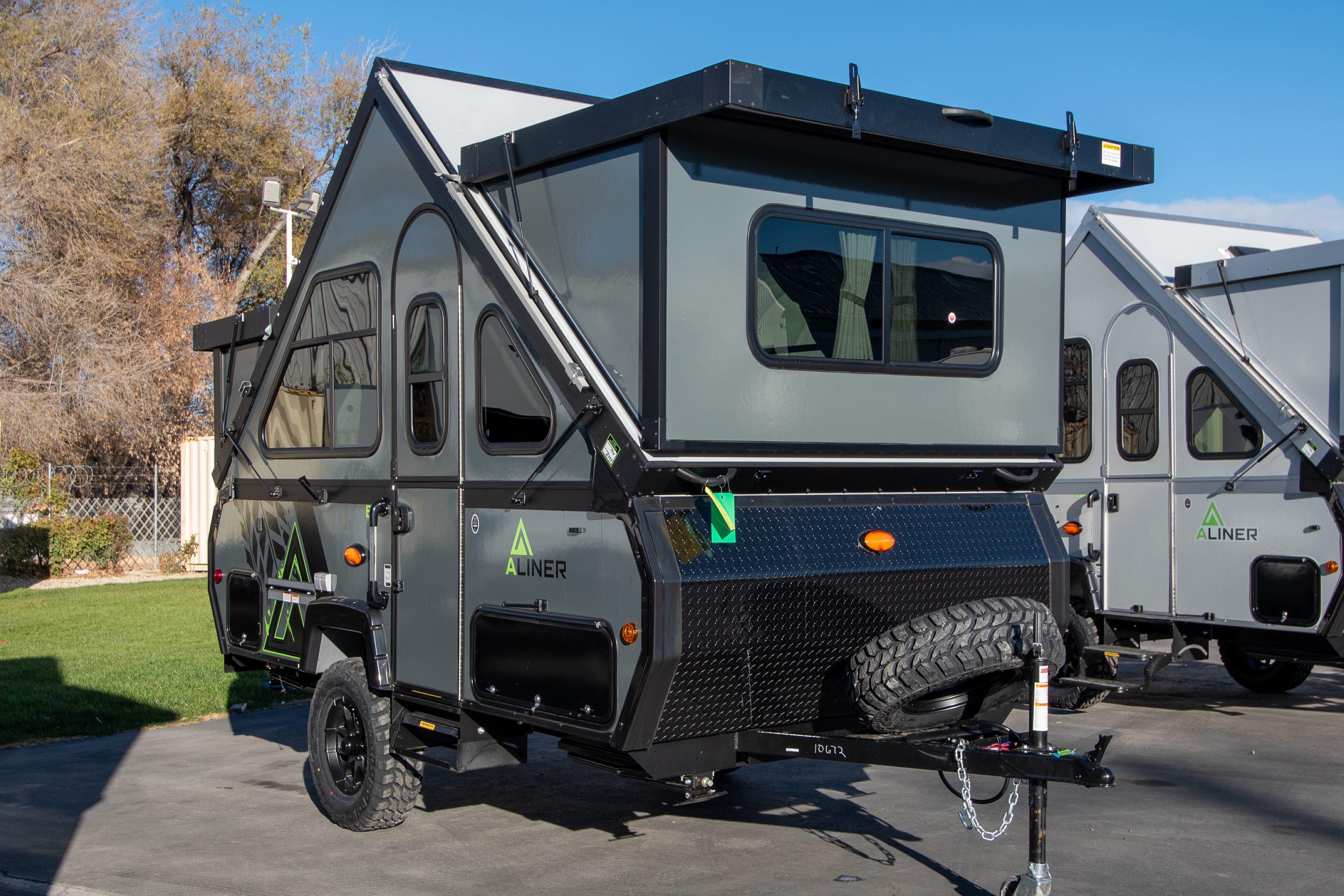 2026 Cnw EVOLUTION 12