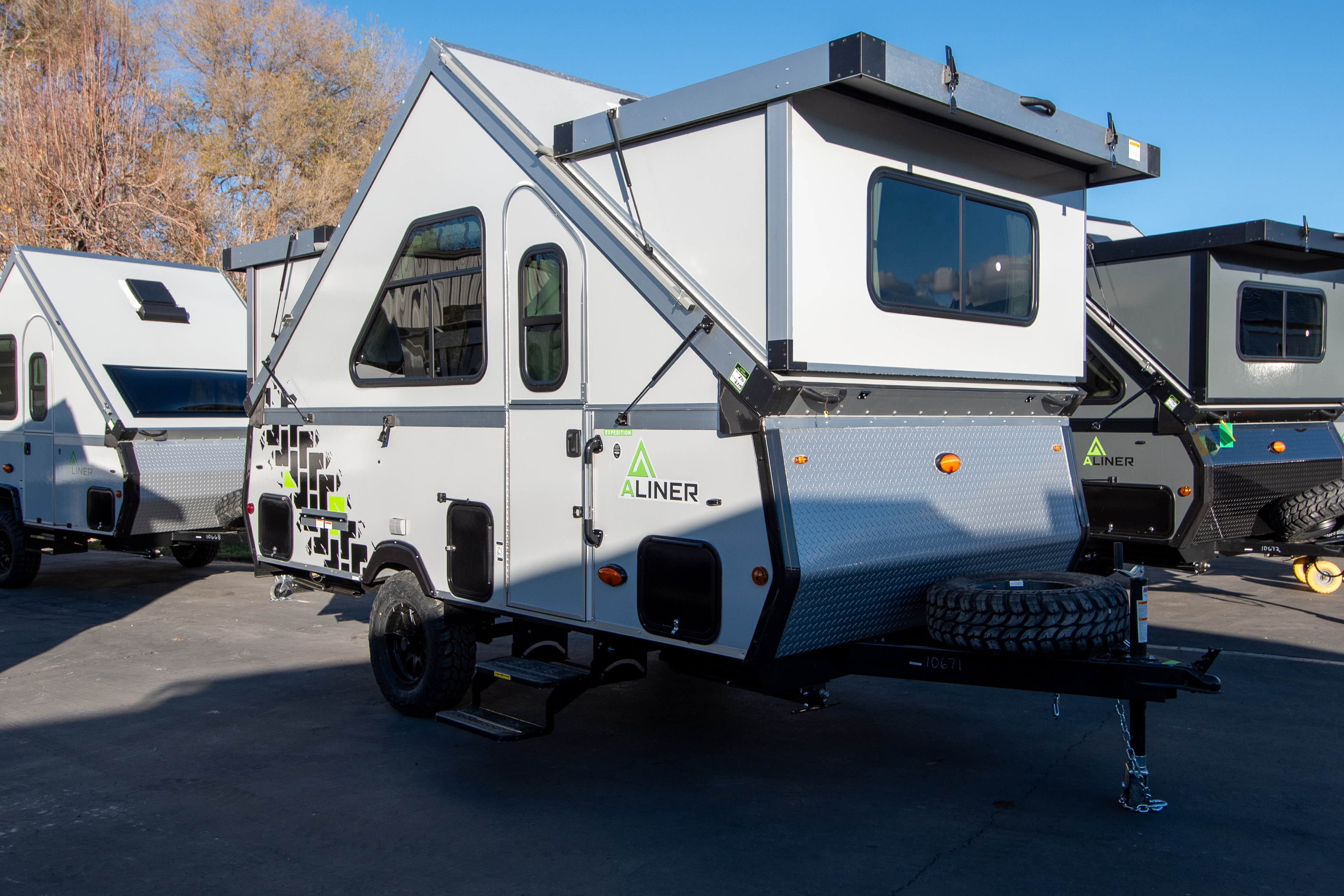 2026 Cnw EXPEDITION