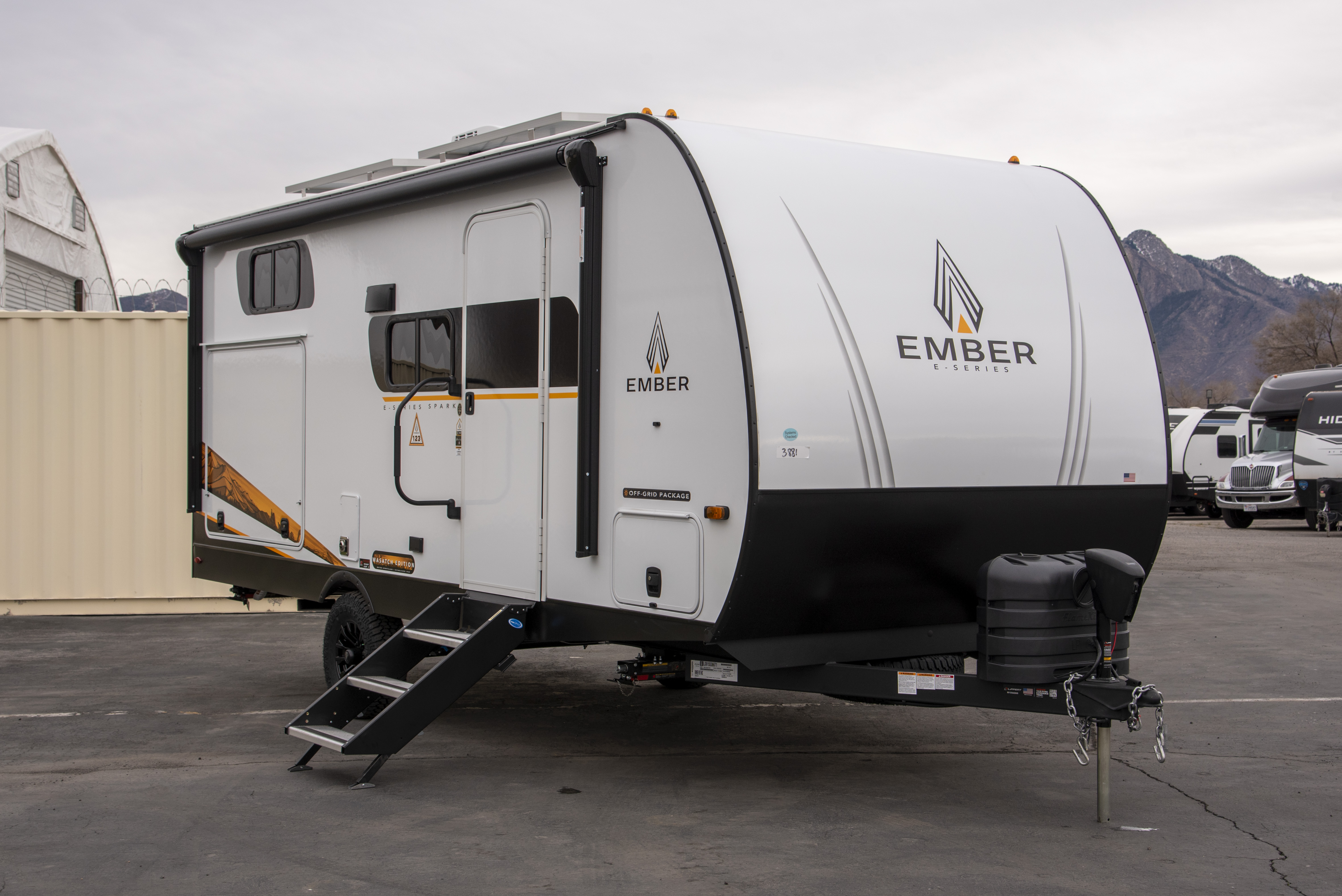 2026 Ember 19ETS