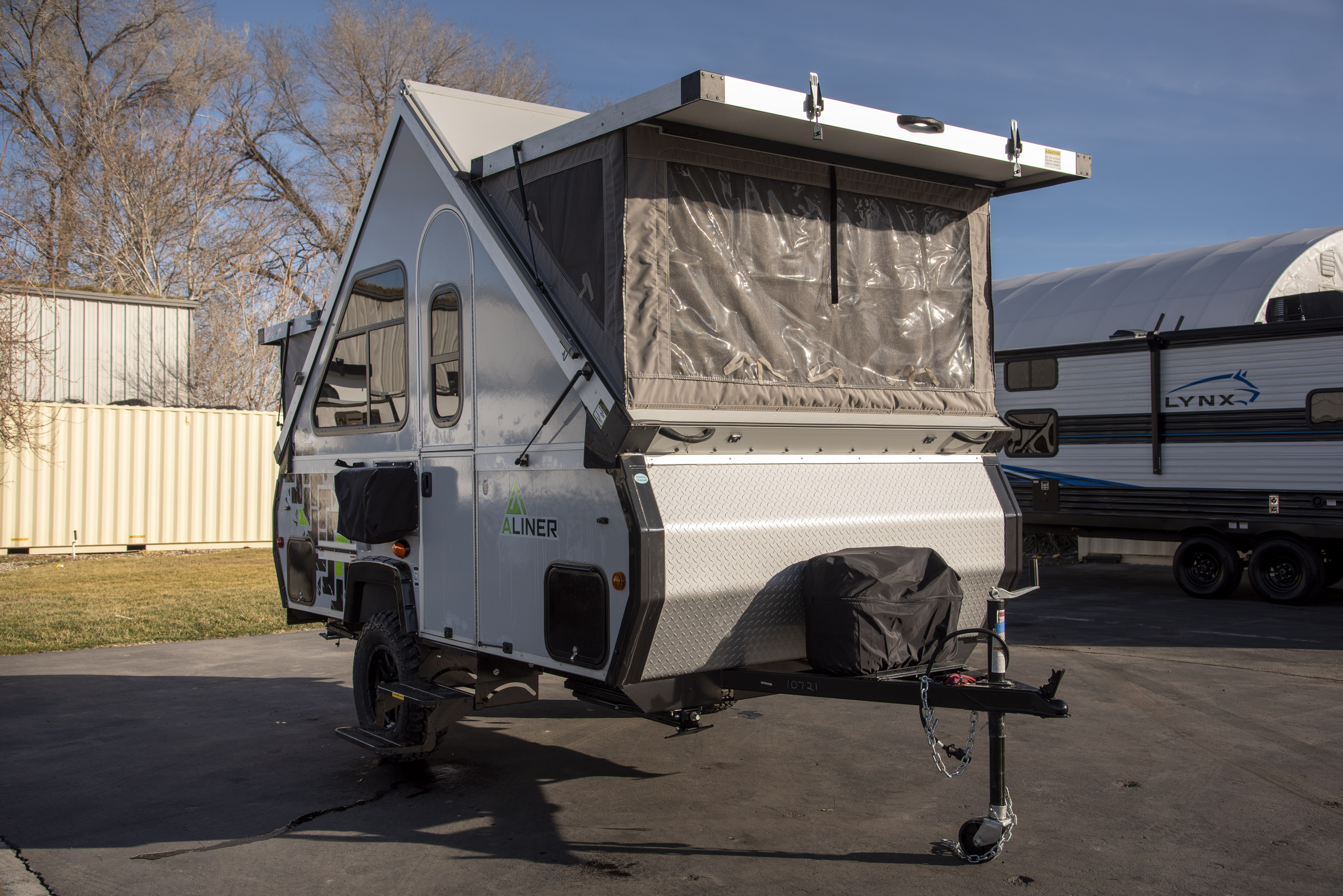 2026 Cnw RANGER 12